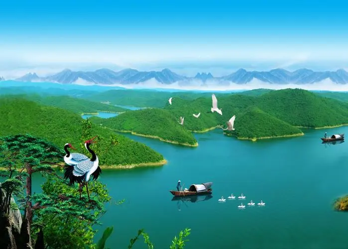 智能化节能智能